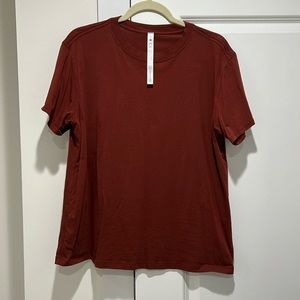 Lulu Lemon All Yours Tee